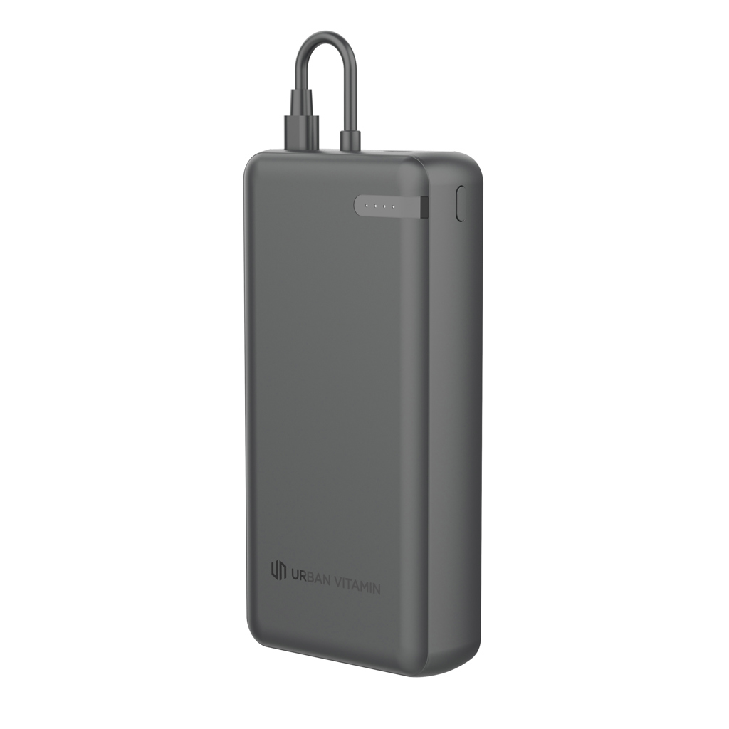 Batería Menlo Park Urban Vitamin 20W RCS 20.000 mAh