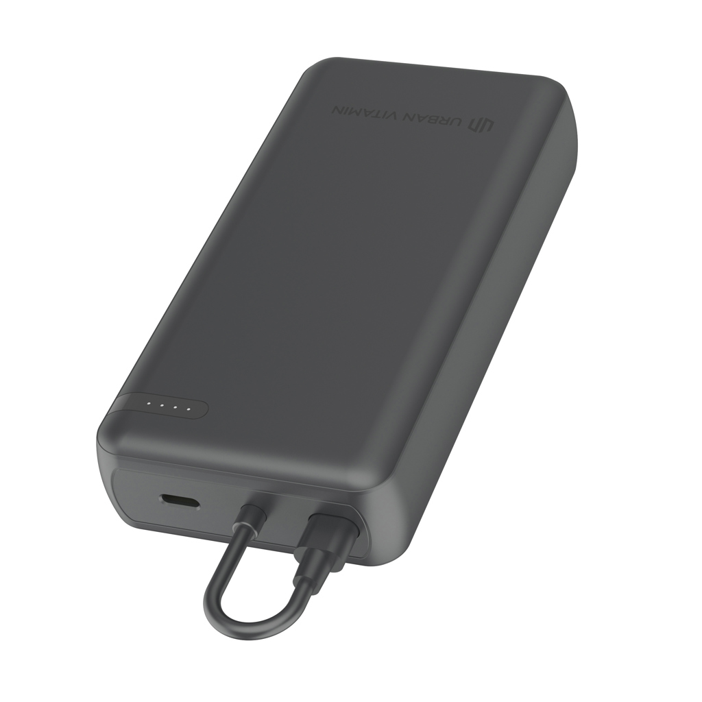 Batería Menlo Park Urban Vitamin 20W RCS 20.000 mAh