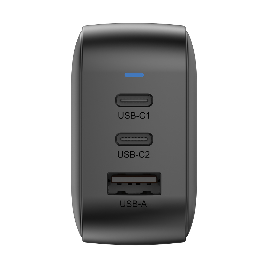 Cargador GAN  Urban Vitamin Santa Cruz RCS rplastc 70W