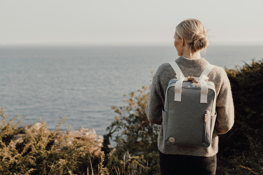 Mochila VINGA Sortino