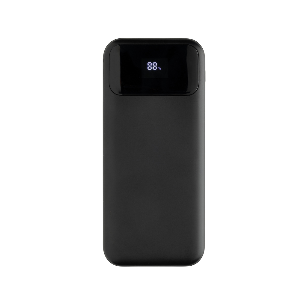 Powerbank Turbopack RCS 10.000 mAh cables integrados