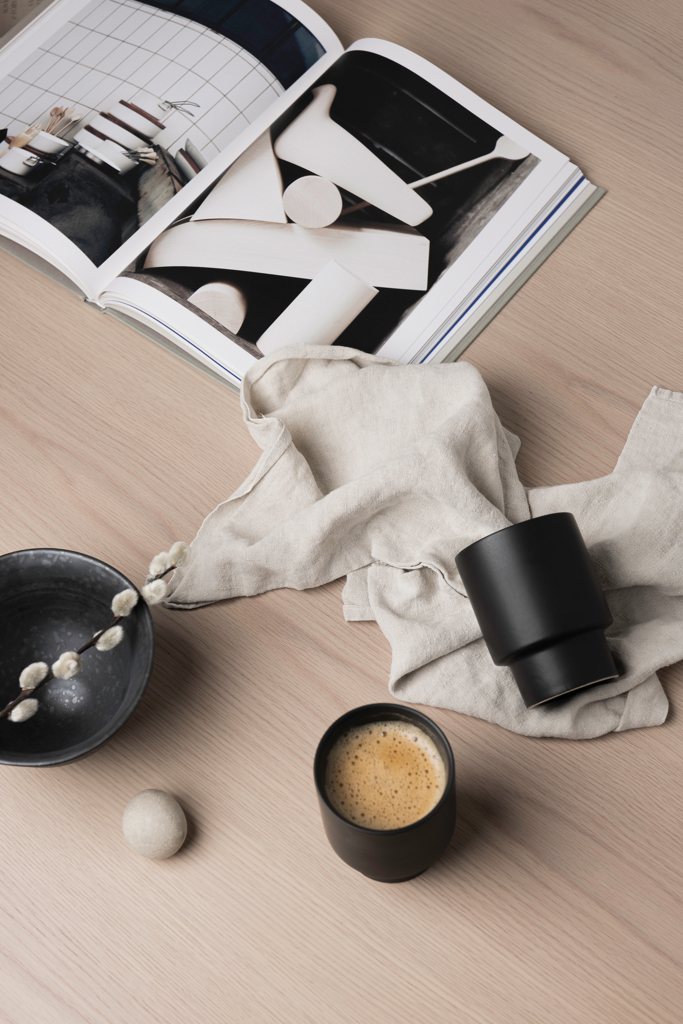 Taza VINGA Nagano