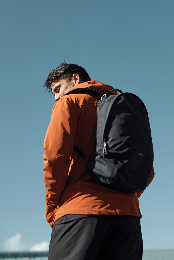 Mochila Bellroy Lite