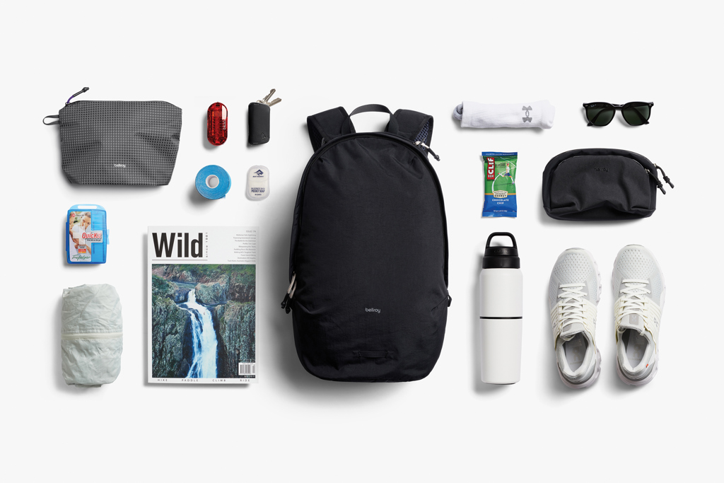 Mochila Bellroy Lite