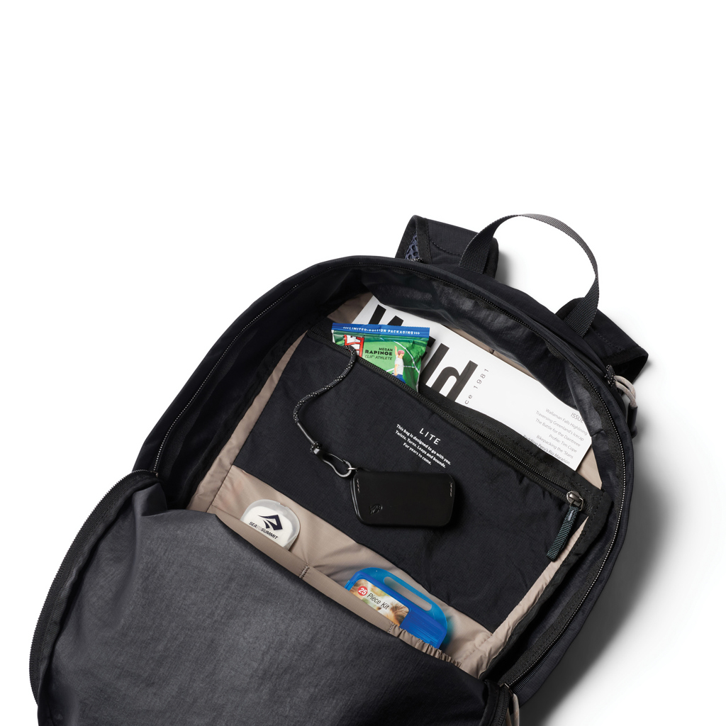Mochila Bellroy Lite