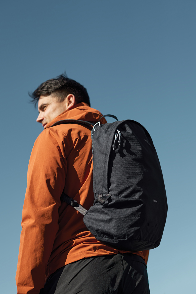 Mochila Bellroy Lite