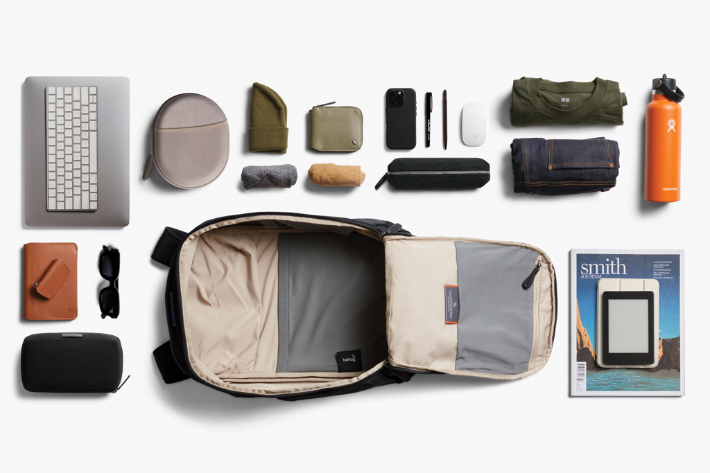 Mochila Bellroy Transit
