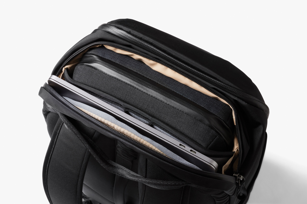 Mochila Bellroy Transit