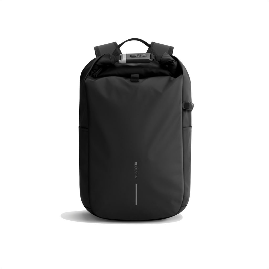 Mochila antirrobo Urban resistente al agua