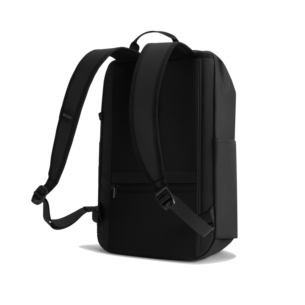 Mochila antirrobo Urban resistente al agua