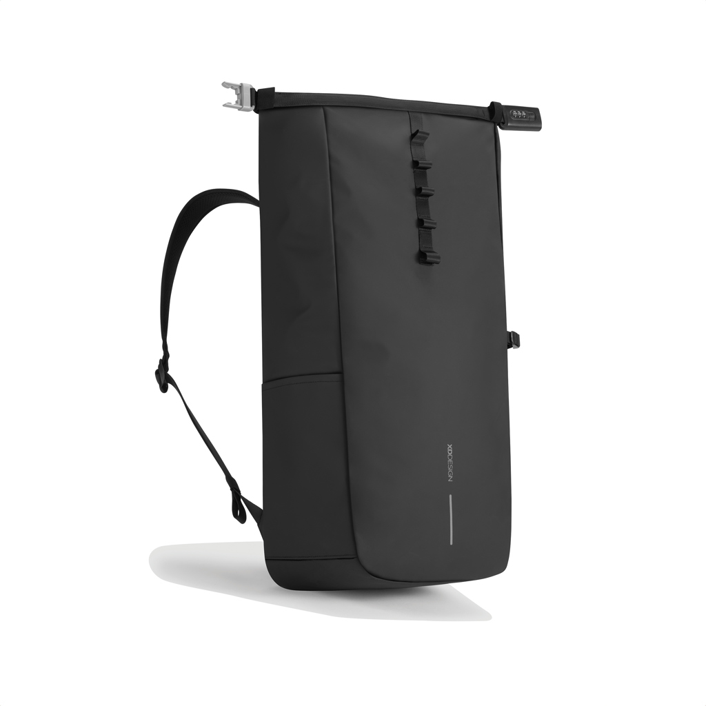 Mochila antirrobo Urban resistente al agua