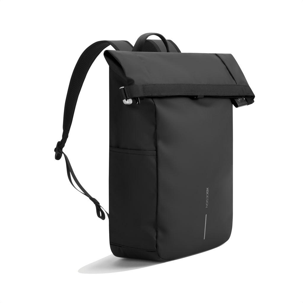 Mochila antirrobo Urban resistente al agua