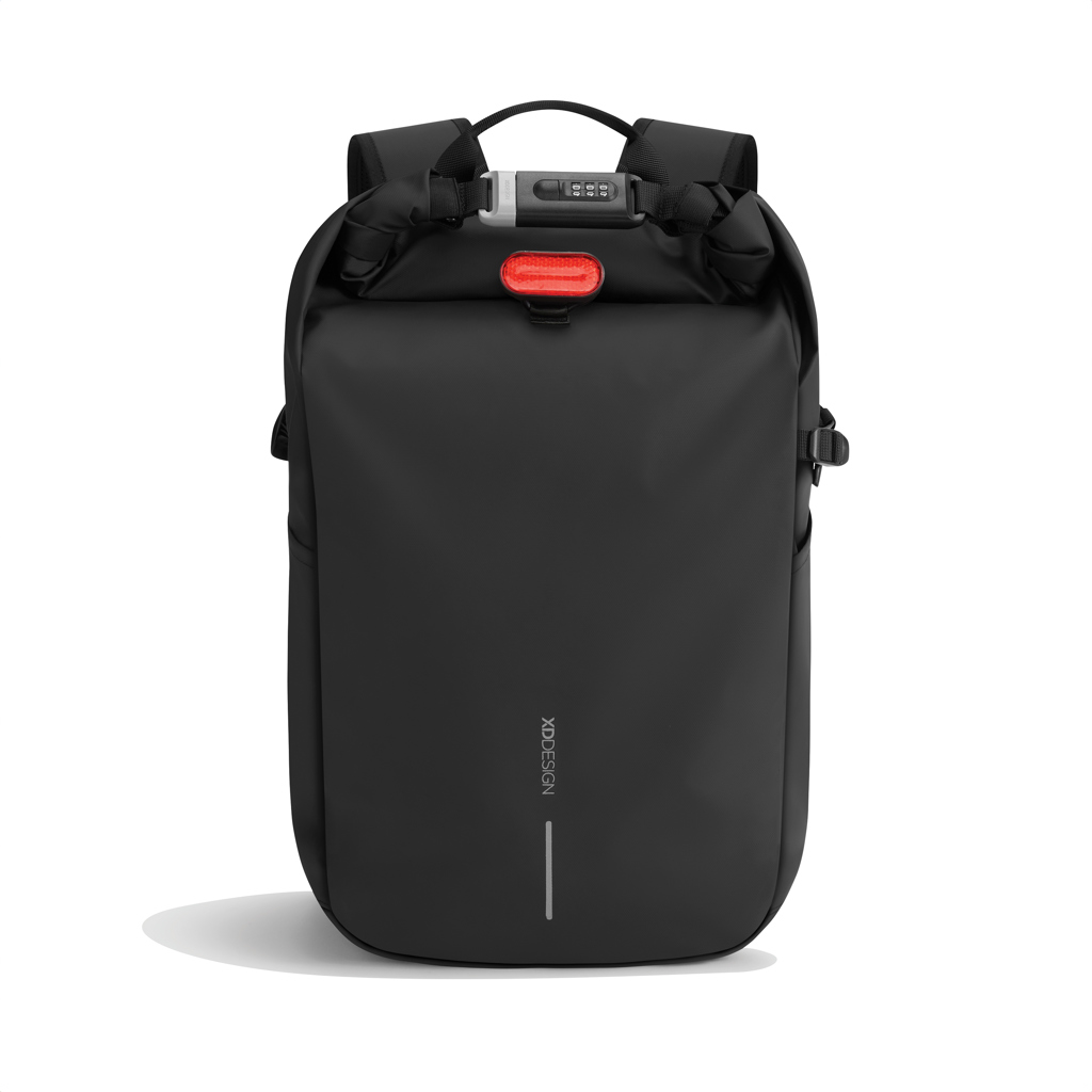 Mochila antirrobo Urban resistente al agua