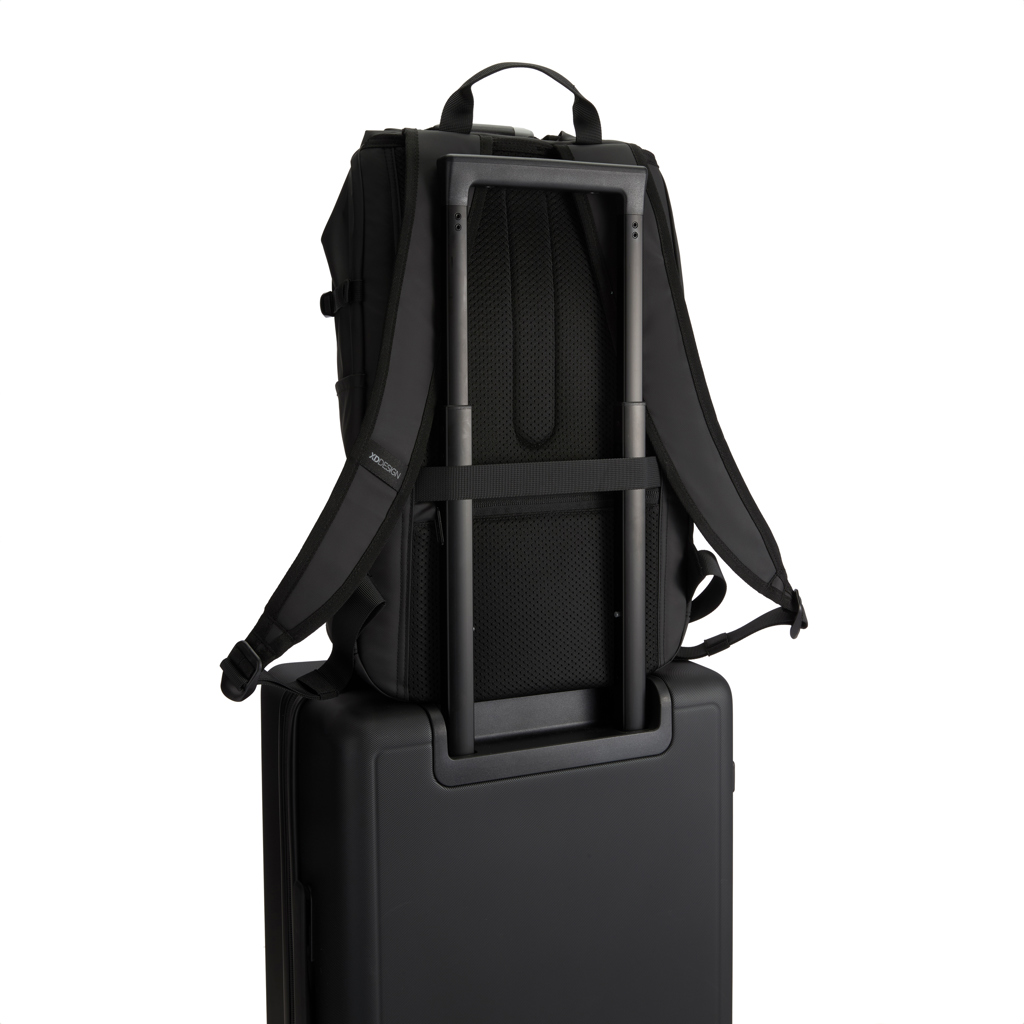 Mochila antirrobo Urban resistente al agua