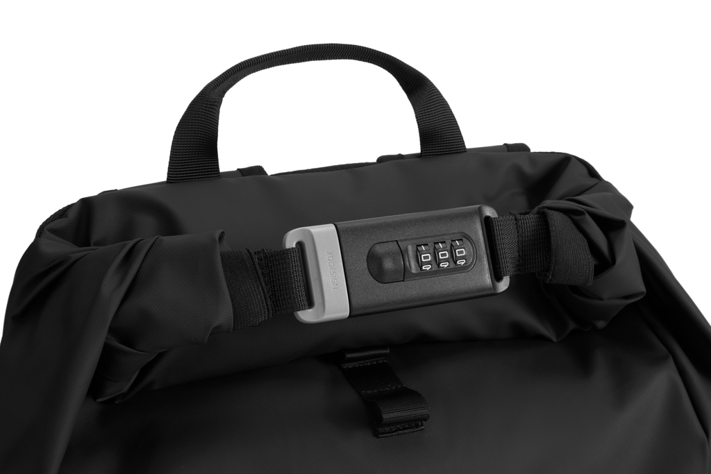 Mochila antirrobo Urban resistente al agua