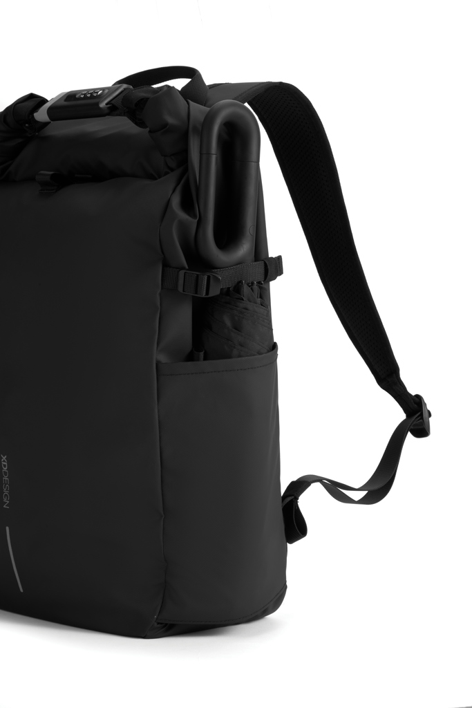 Mochila antirrobo Urban resistente al agua