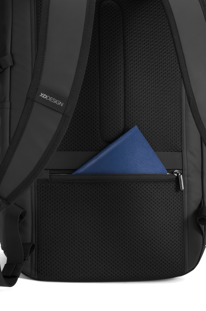 Mochila antirrobo Urban resistente al agua
