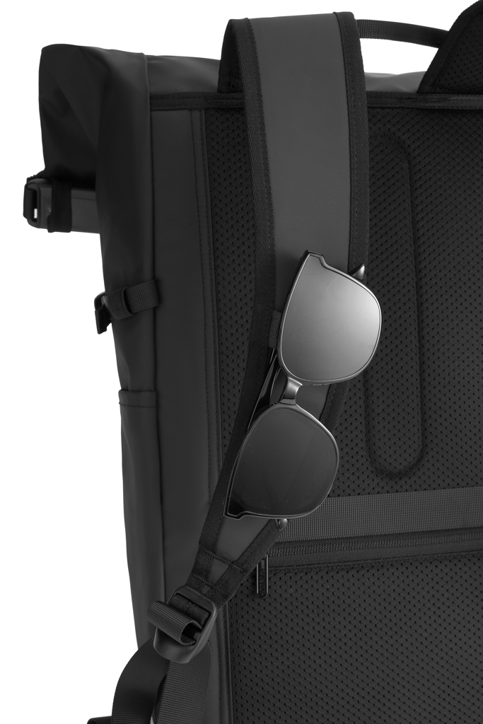 Mochila antirrobo Urban resistente al agua