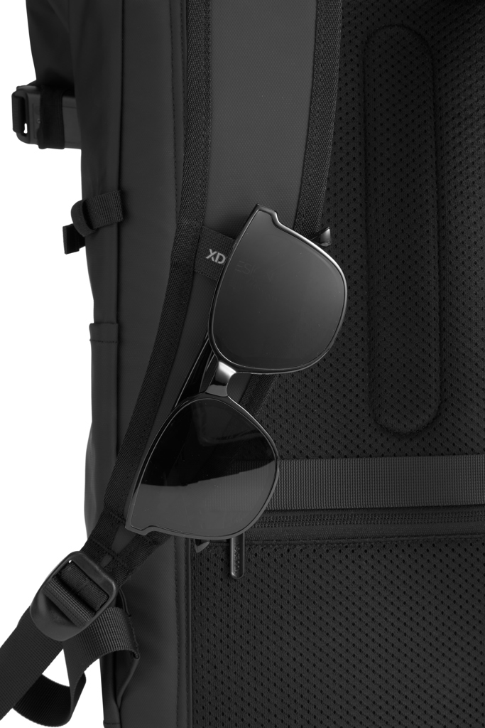 Mochila antirrobo Urban resistente al agua
