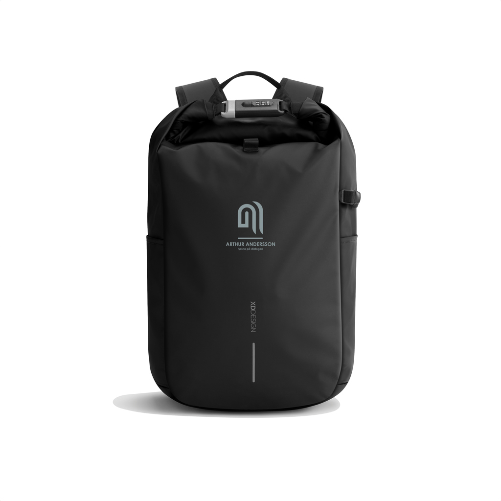 Mochila antirrobo Urban resistente al agua