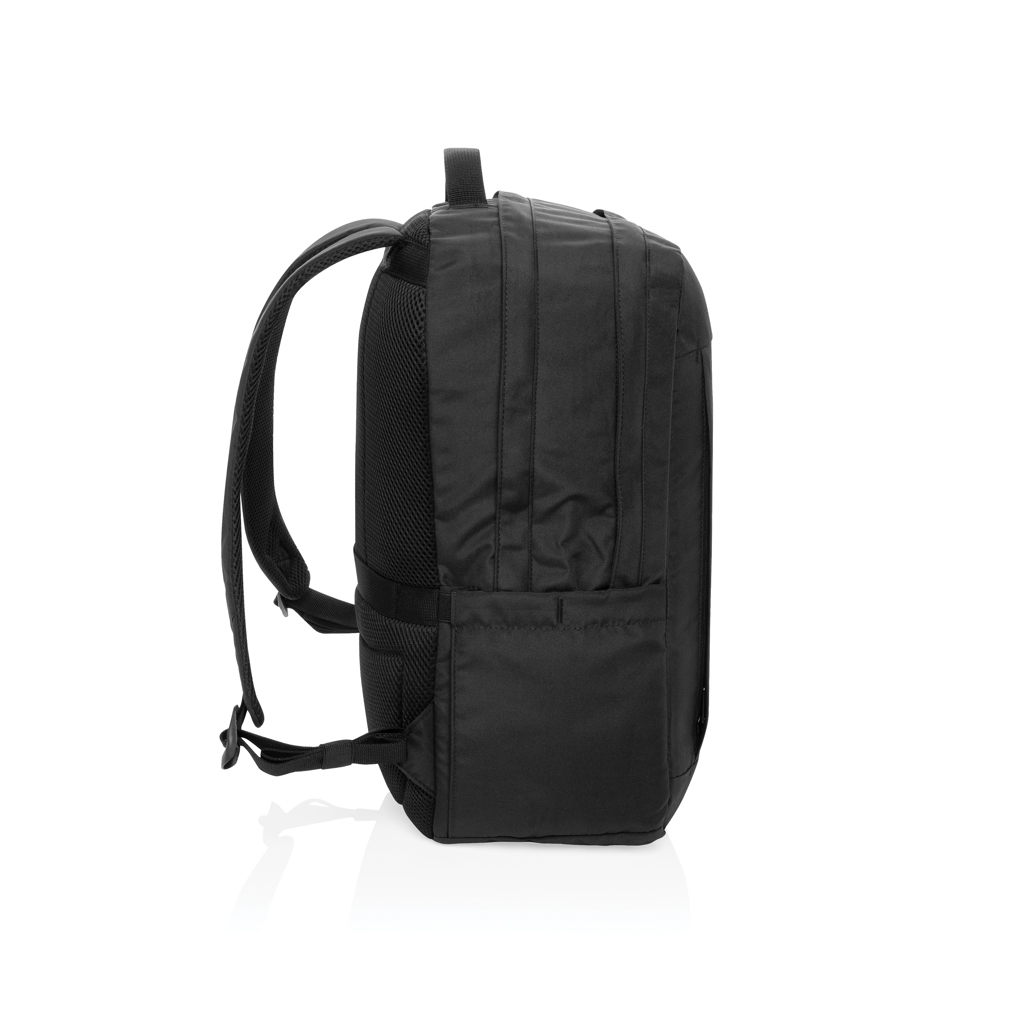 Mochila portátil 15,6" SP Aware™ RPET Edin 100% reciclado