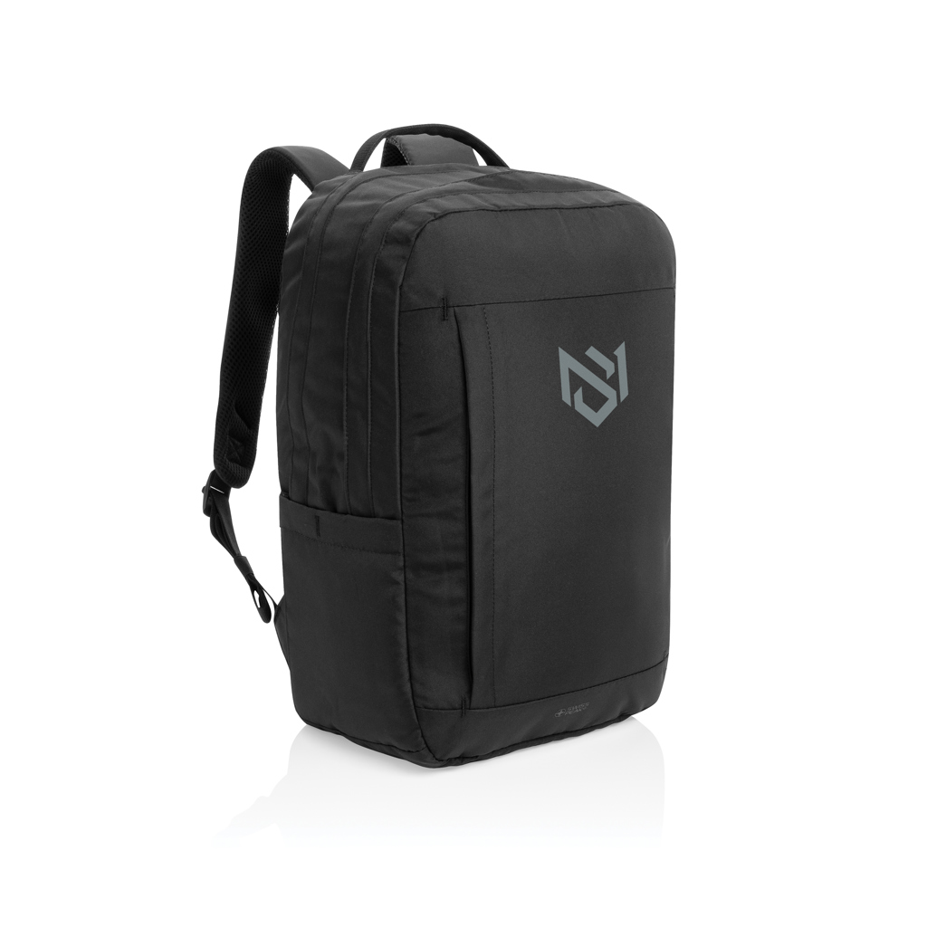 Mochila portátil 15,6" SP Aware™ RPET Edin 100% reciclado