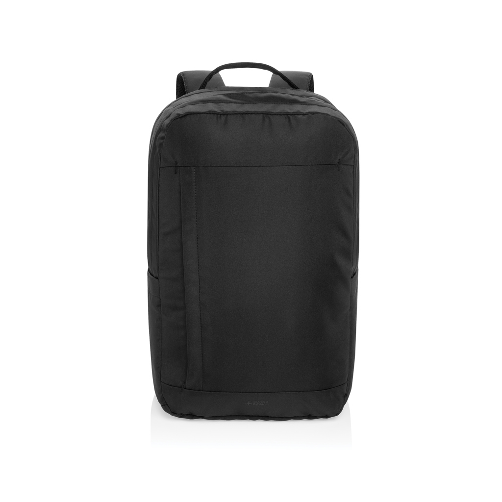 Mochila portátil 15,6" SP Aware™ RPET Edin 100% reciclado
