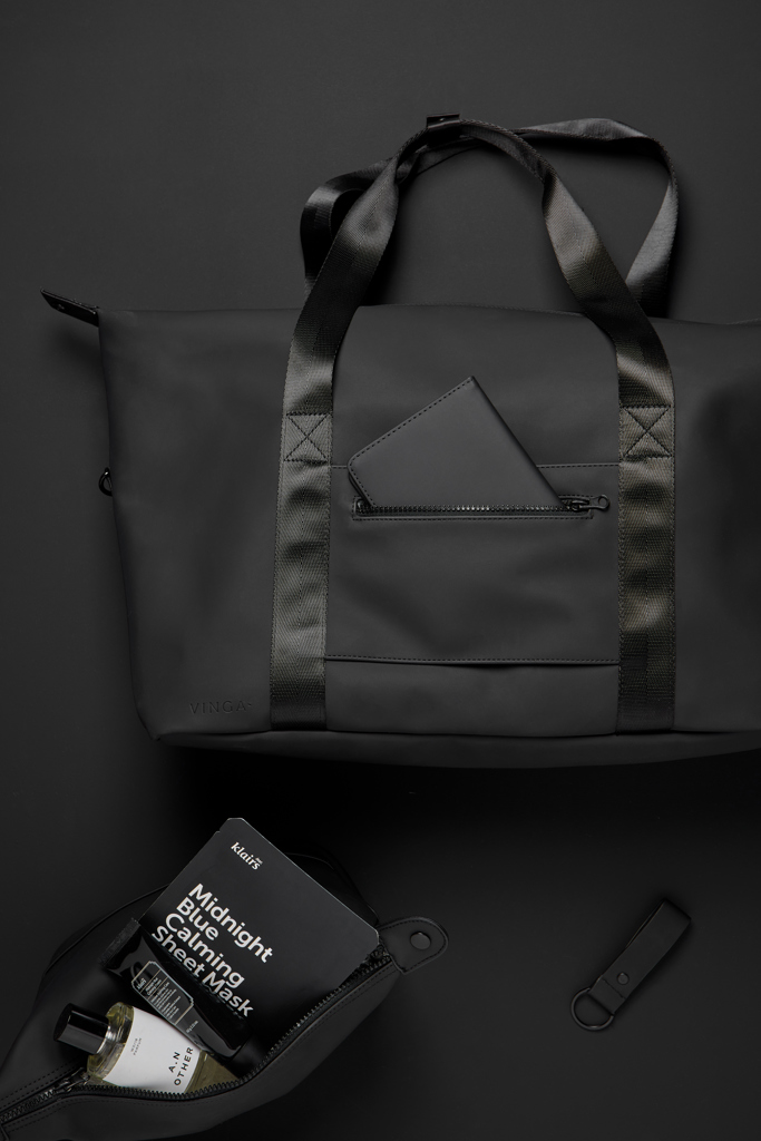Bolsa fin de semana VINGA Baltimore