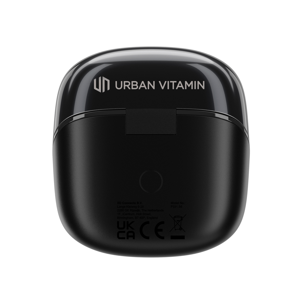 Auriculares inalámbricos Urban Vitamin ENC Long Beach