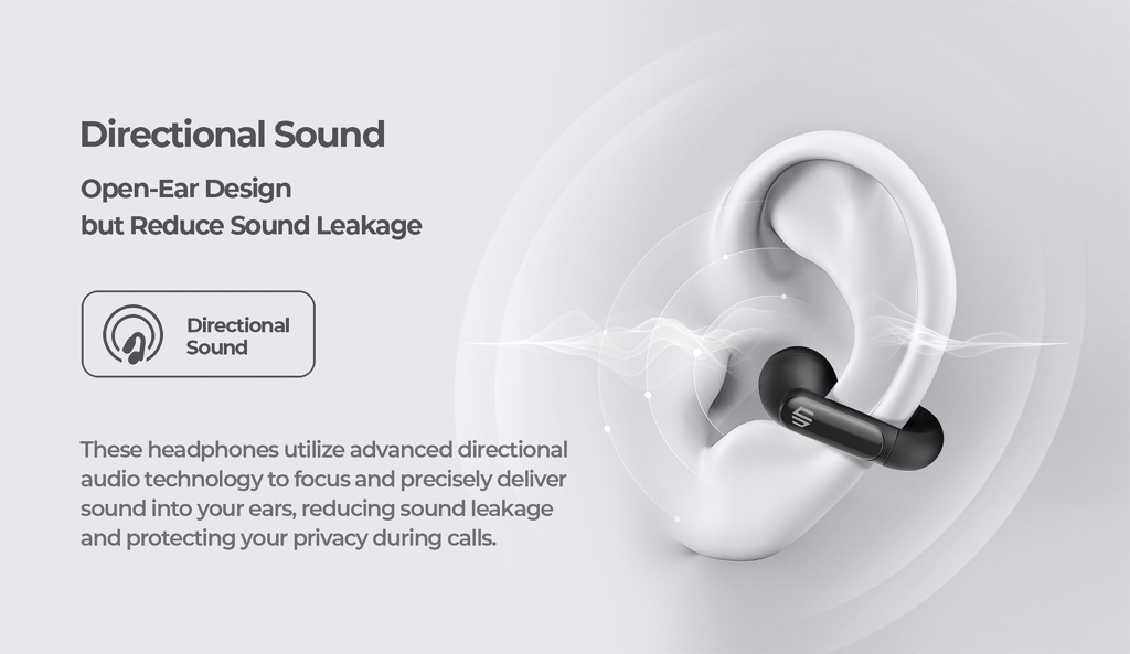 Auriculares inalámbricos Urban Vitamin ENC Long Beach