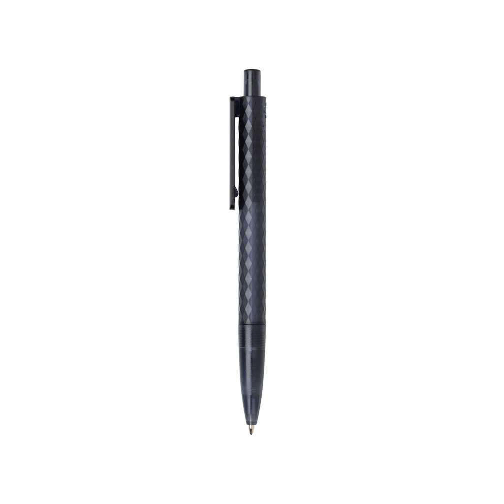 Bolígrafo X3 de plástico PC reciclado GRS