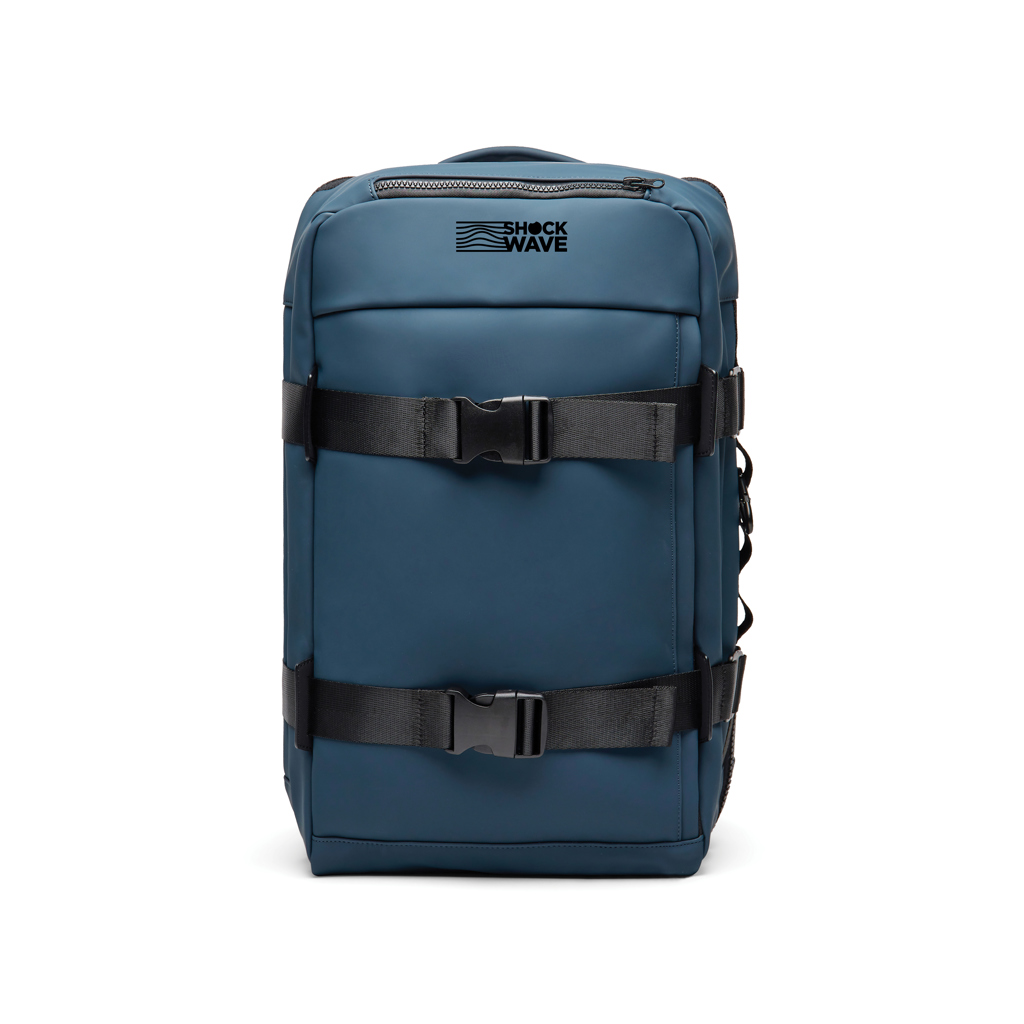 Mochila explorer VINGA Baltimore