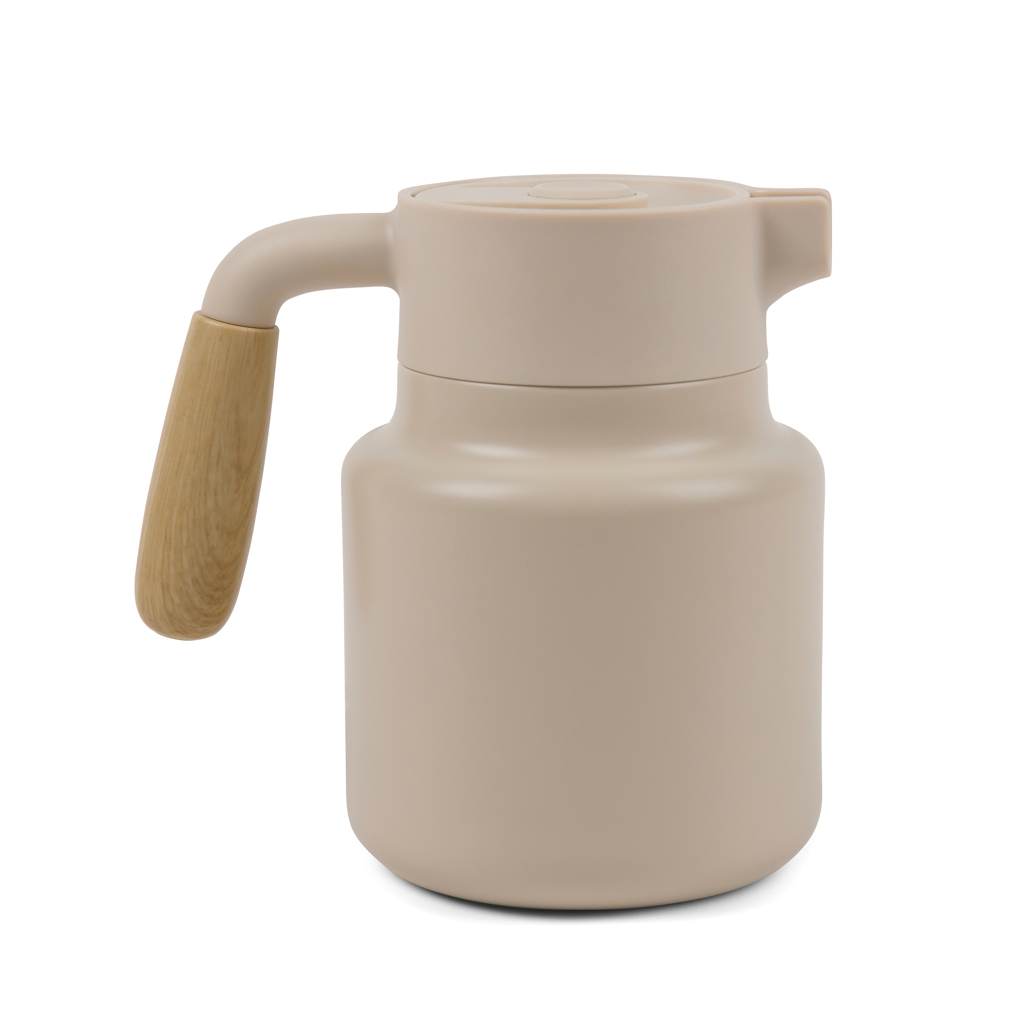 Jarra VINGA Arbe reciclado RCS 1200 ml