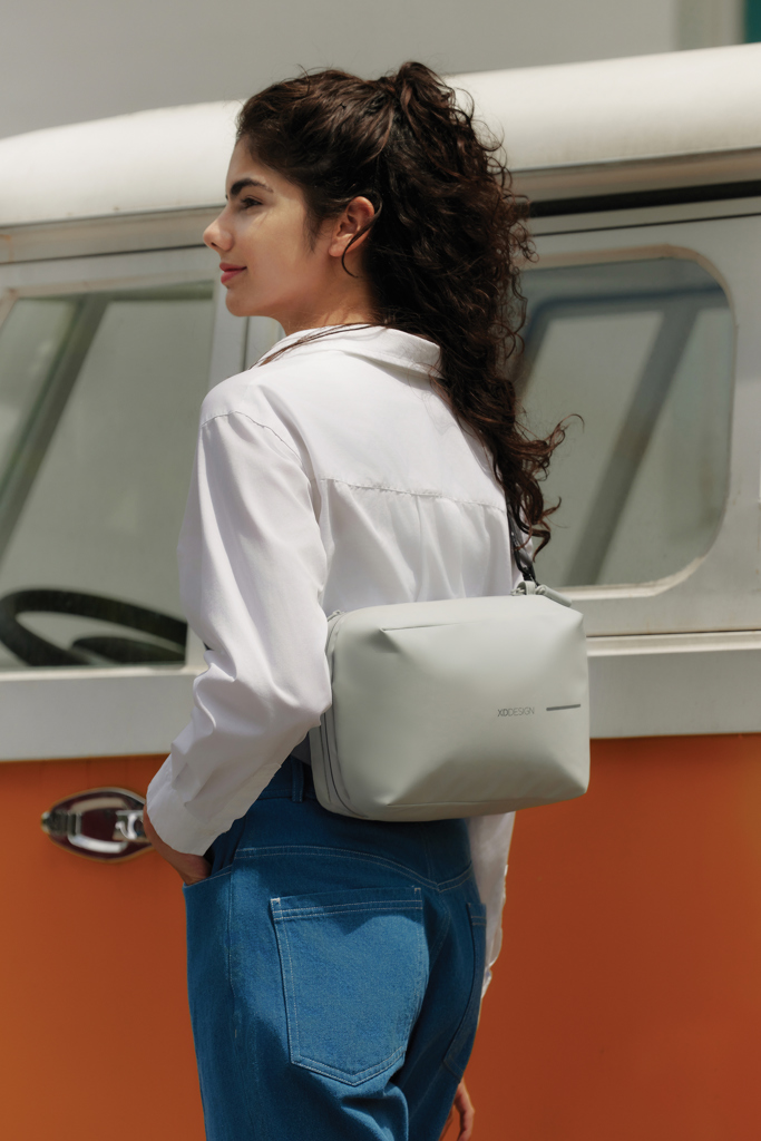 Sling expandible Urban resistente al agua