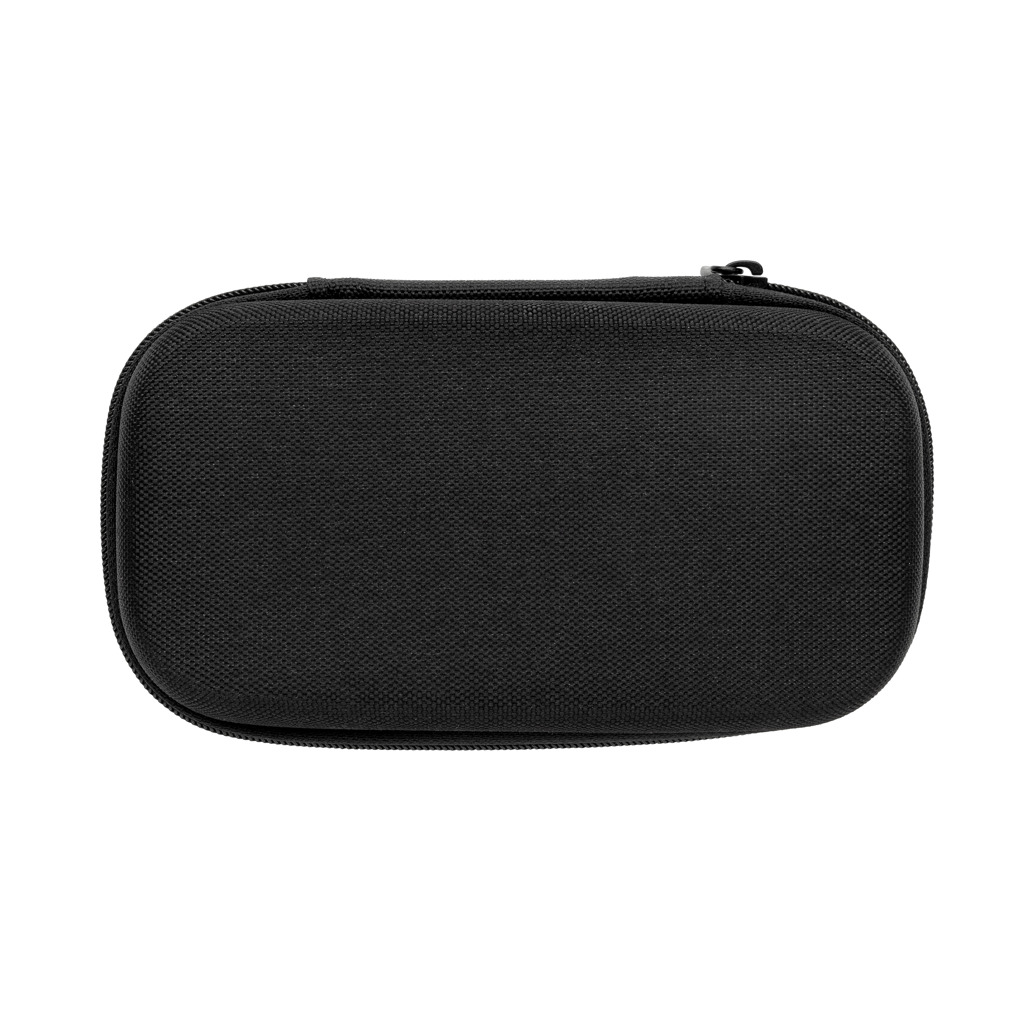 Cargador viaje de plástico Travel Charge Pro RCS con USB C