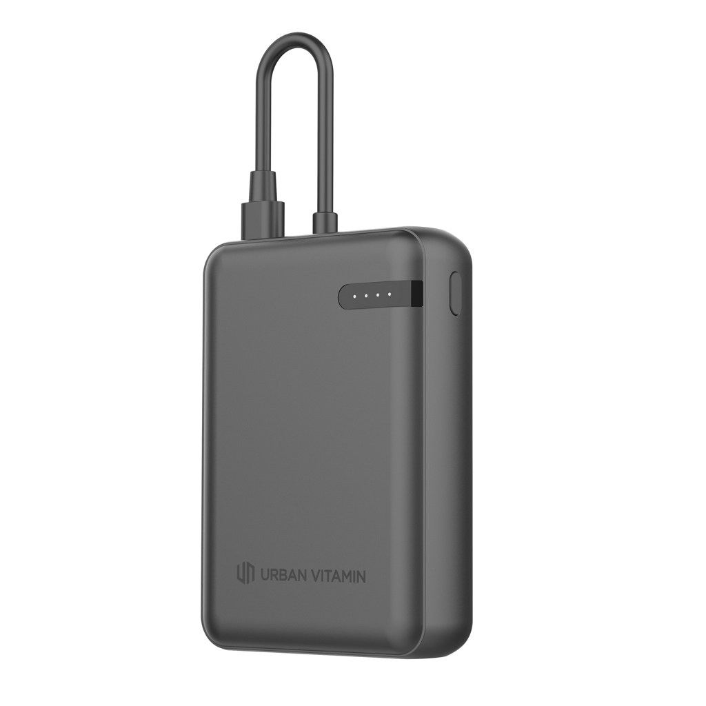 Batería Fullerton Urban Vitamin 20W RCS 10.000 mAh