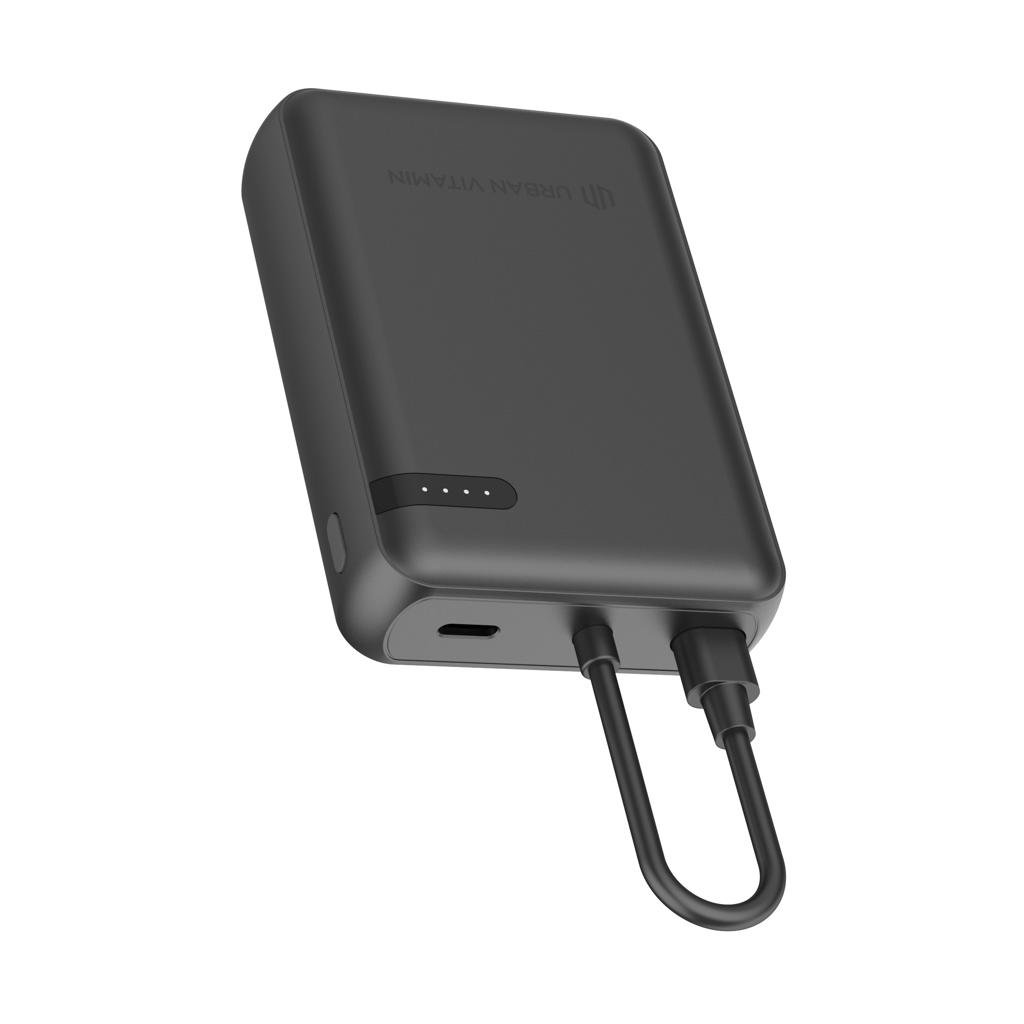 Batería Fullerton Urban Vitamin 20W RCS 10.000 mAh
