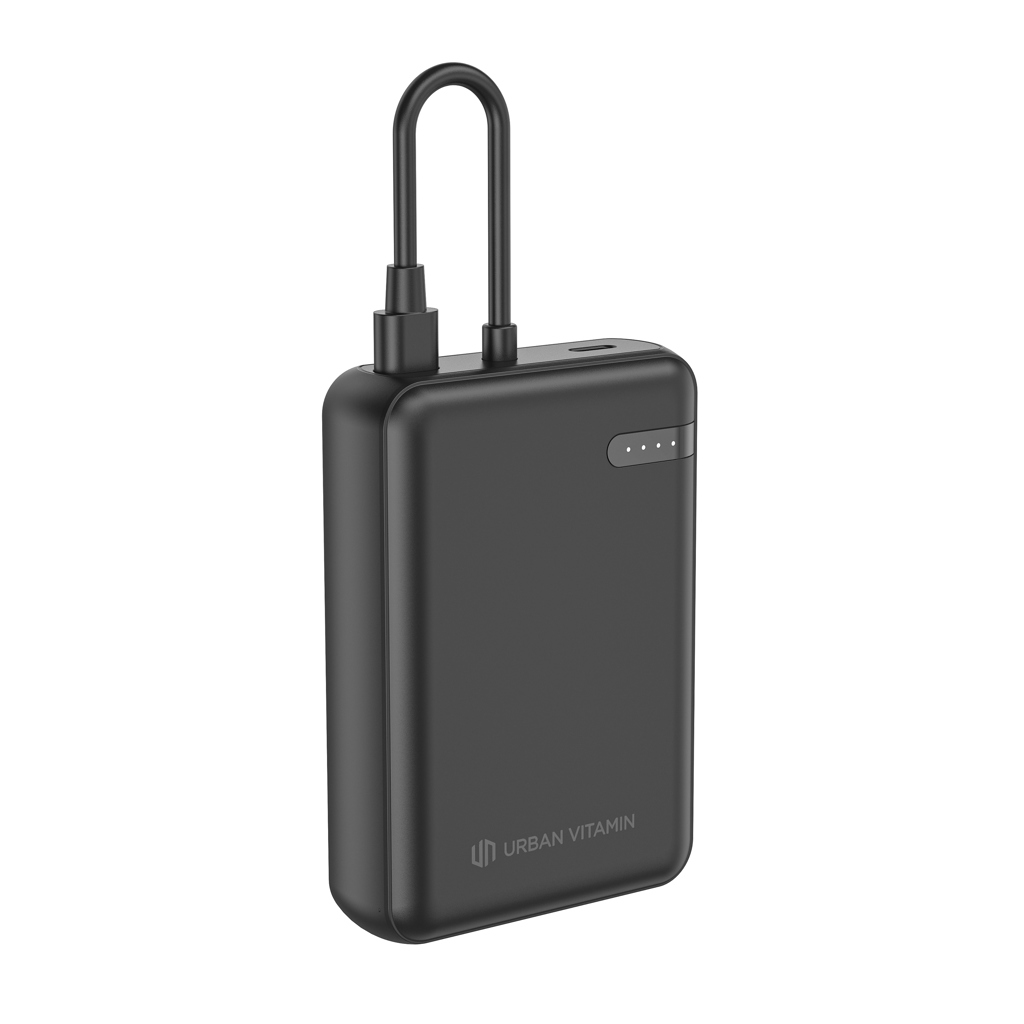 Batería Fullerton Urban Vitamin 20W RCS 10.000 mAh