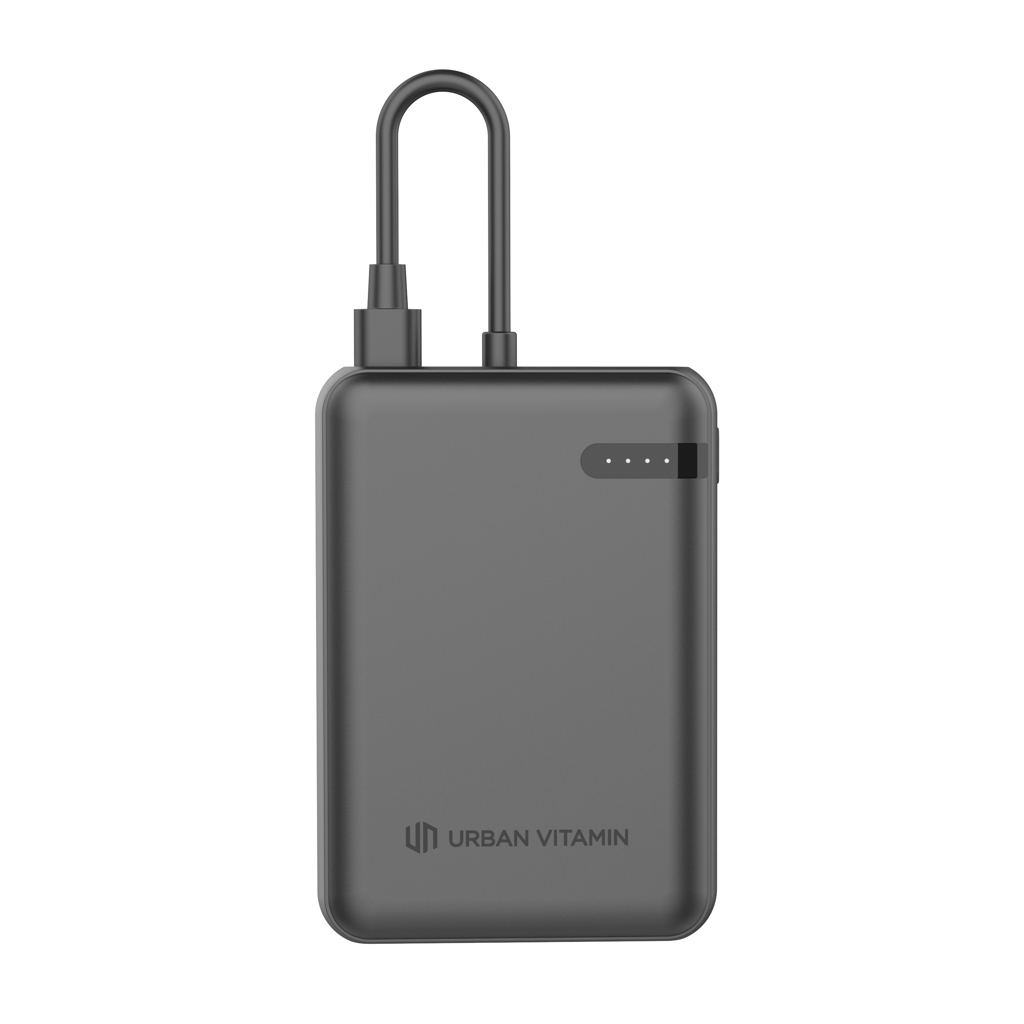 Batería Fullerton Urban Vitamin 20W RCS 10.000 mAh
