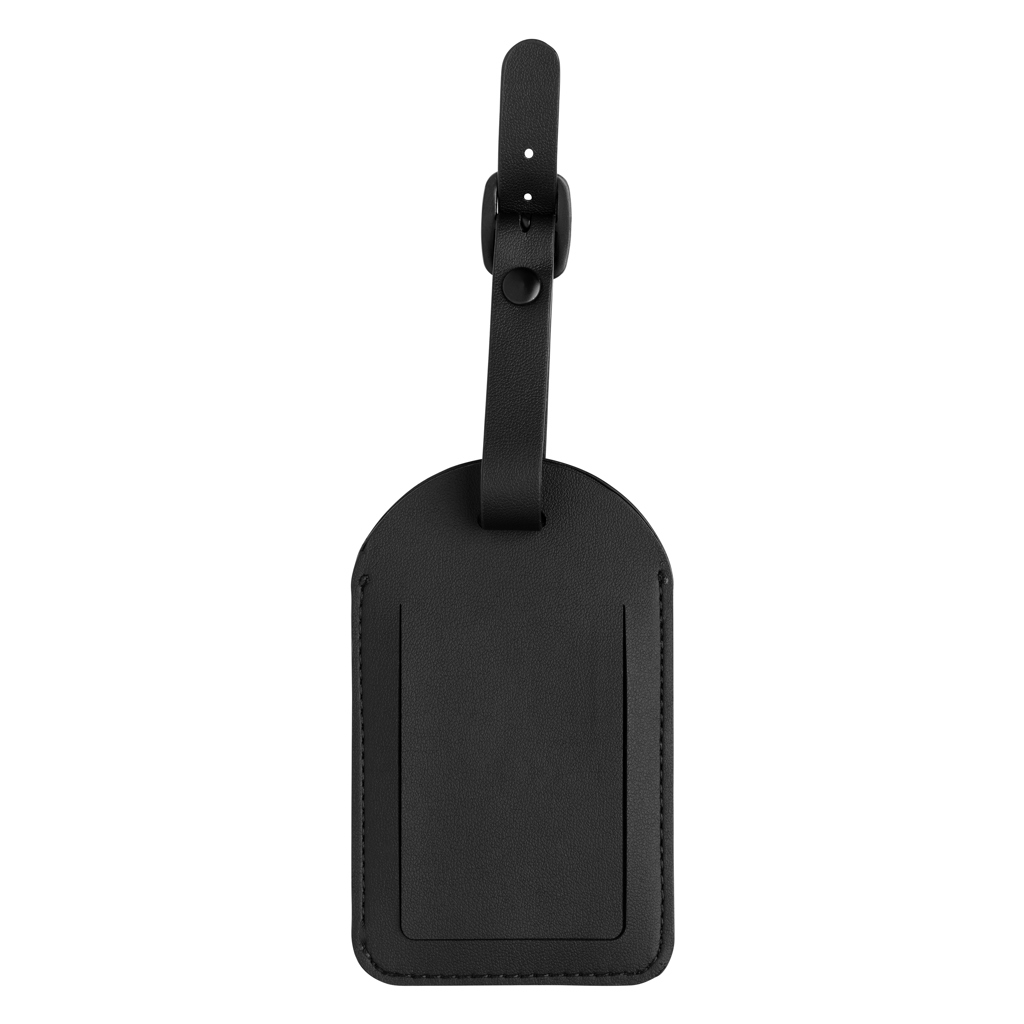 Etiqueta equipaje Globetrack RCS rPolyester con seguimiento