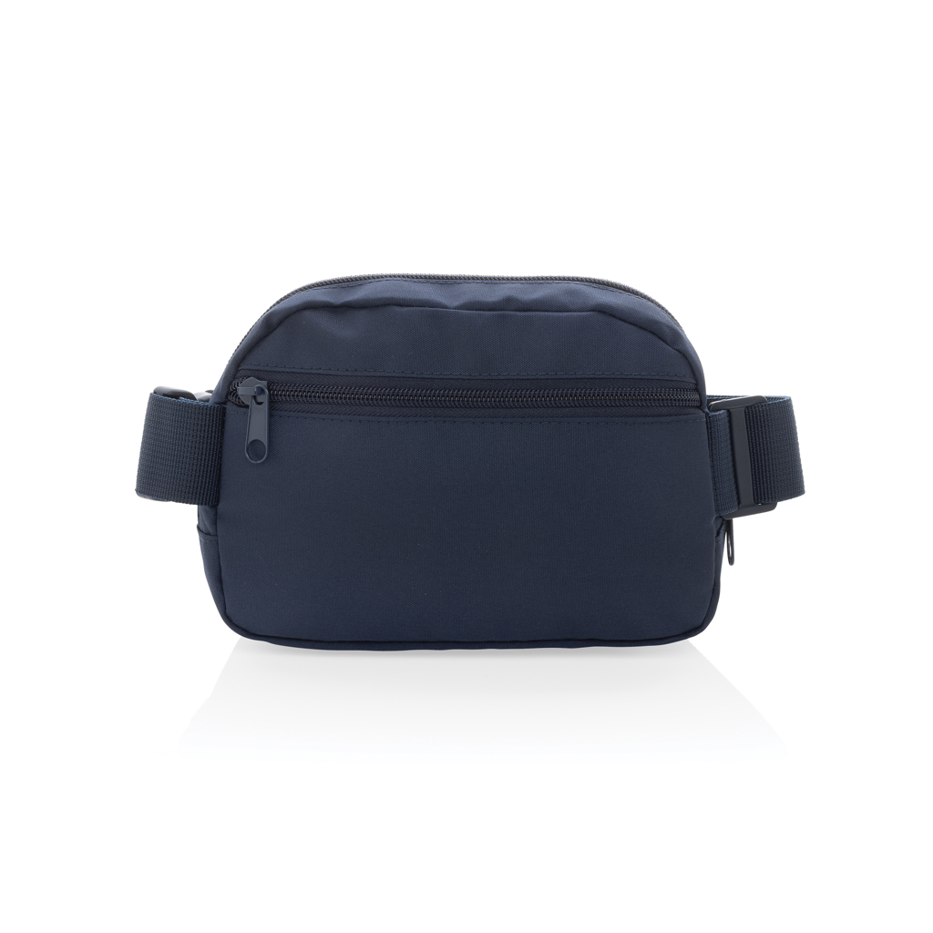Bolsa bandolera de uso diario Aero Aware™ RPET