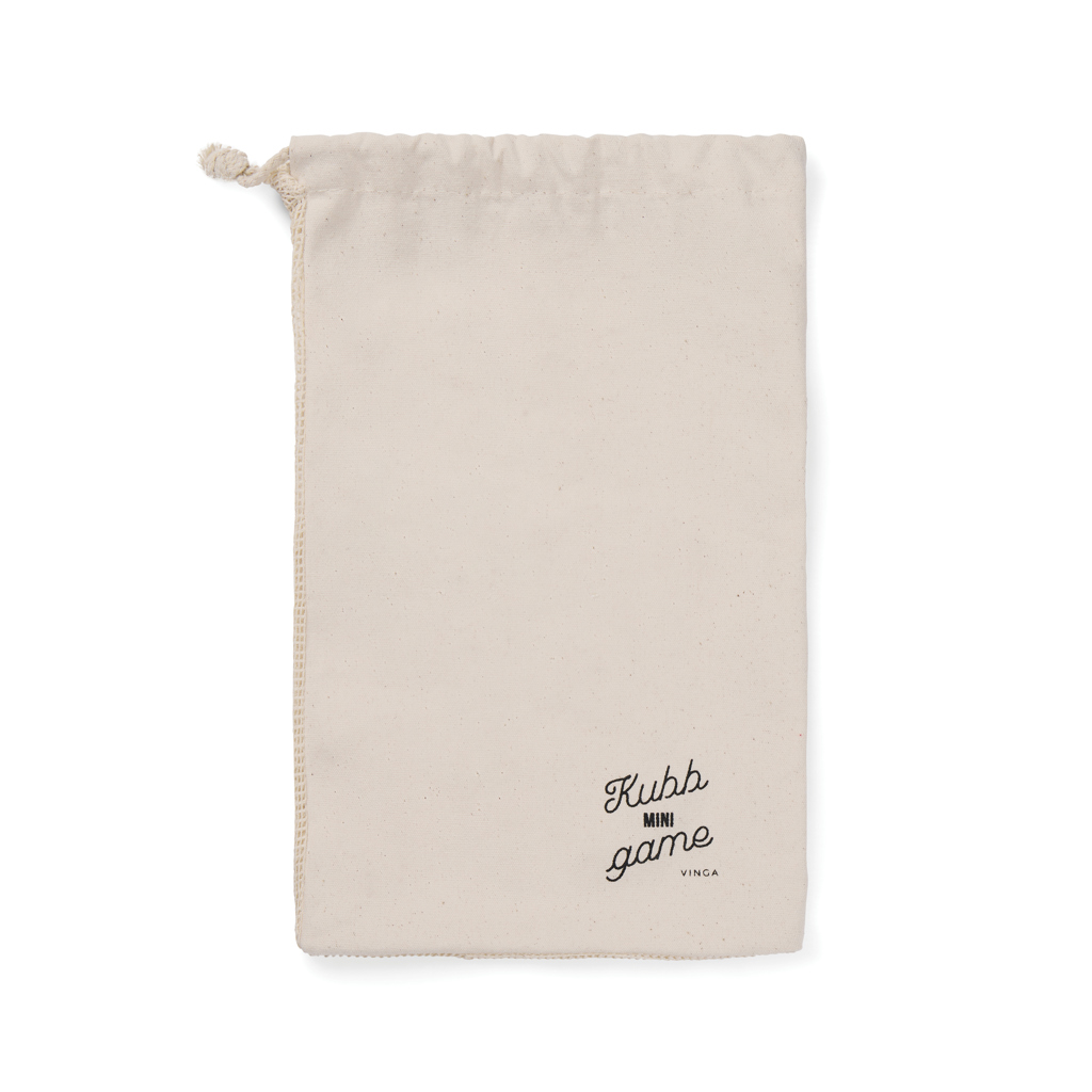 Mini juego Kubb VINGA
