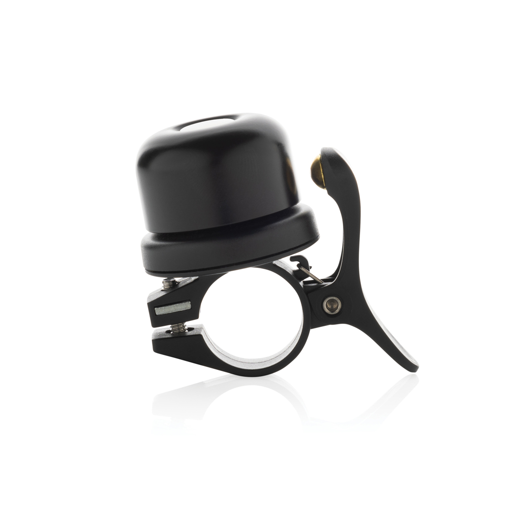 Timbre de bicicleta Pedalfinder con localizador