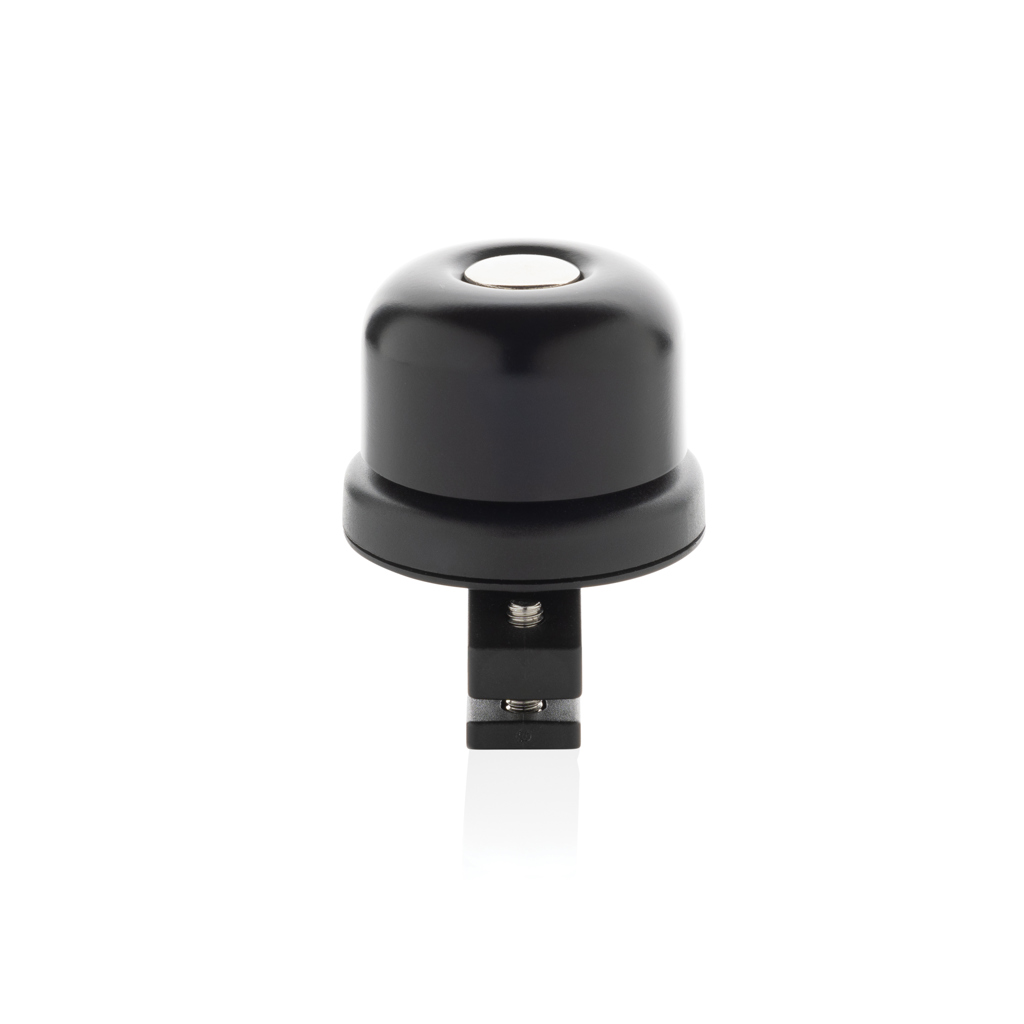 Timbre de bicicleta Pedalfinder con localizador
