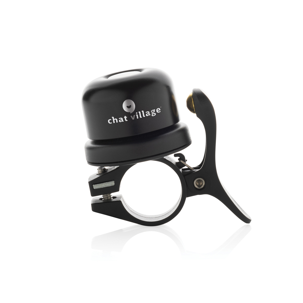Timbre de bicicleta Pedalfinder con localizador