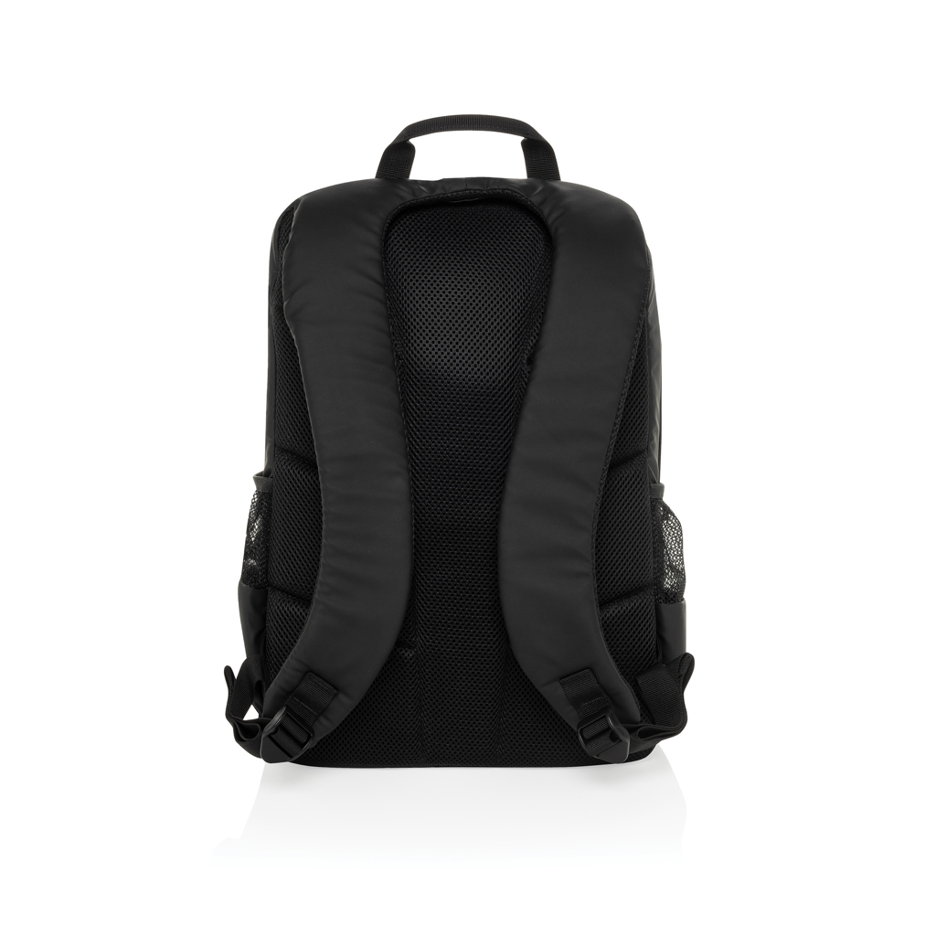 Mochila portátil 15,6" resistente al agua Lima Aware™ RPET