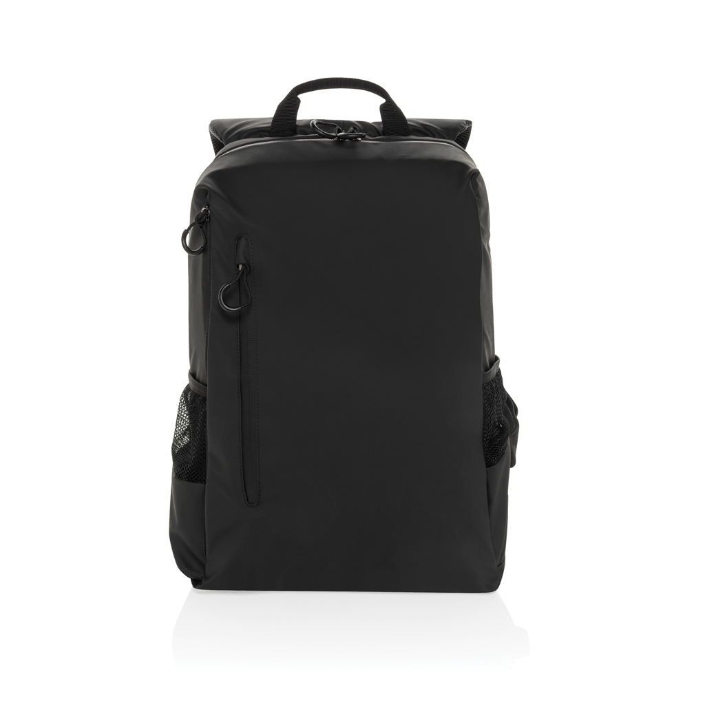 Mochila portátil 15,6" resistente al agua Lima Aware™ RPET