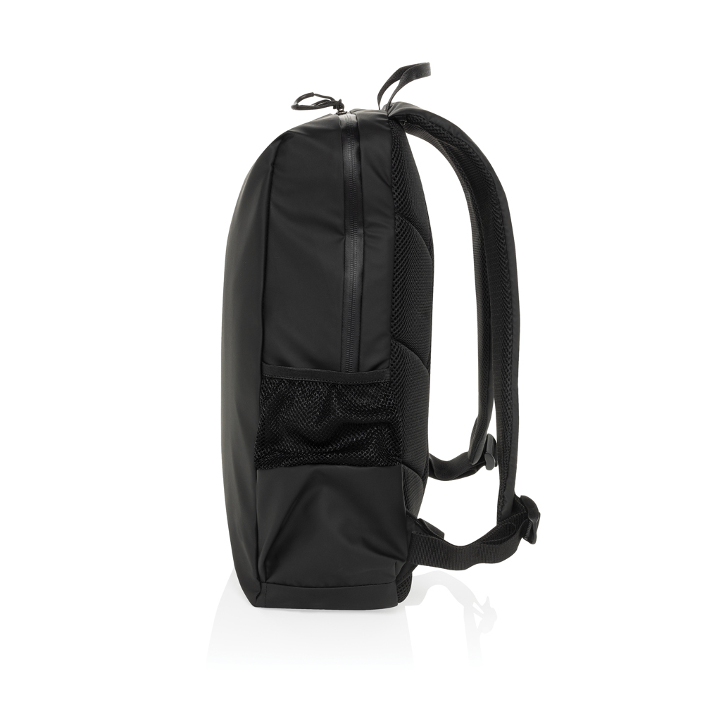 Mochila portátil 15,6" resistente al agua Lima Aware™ RPET