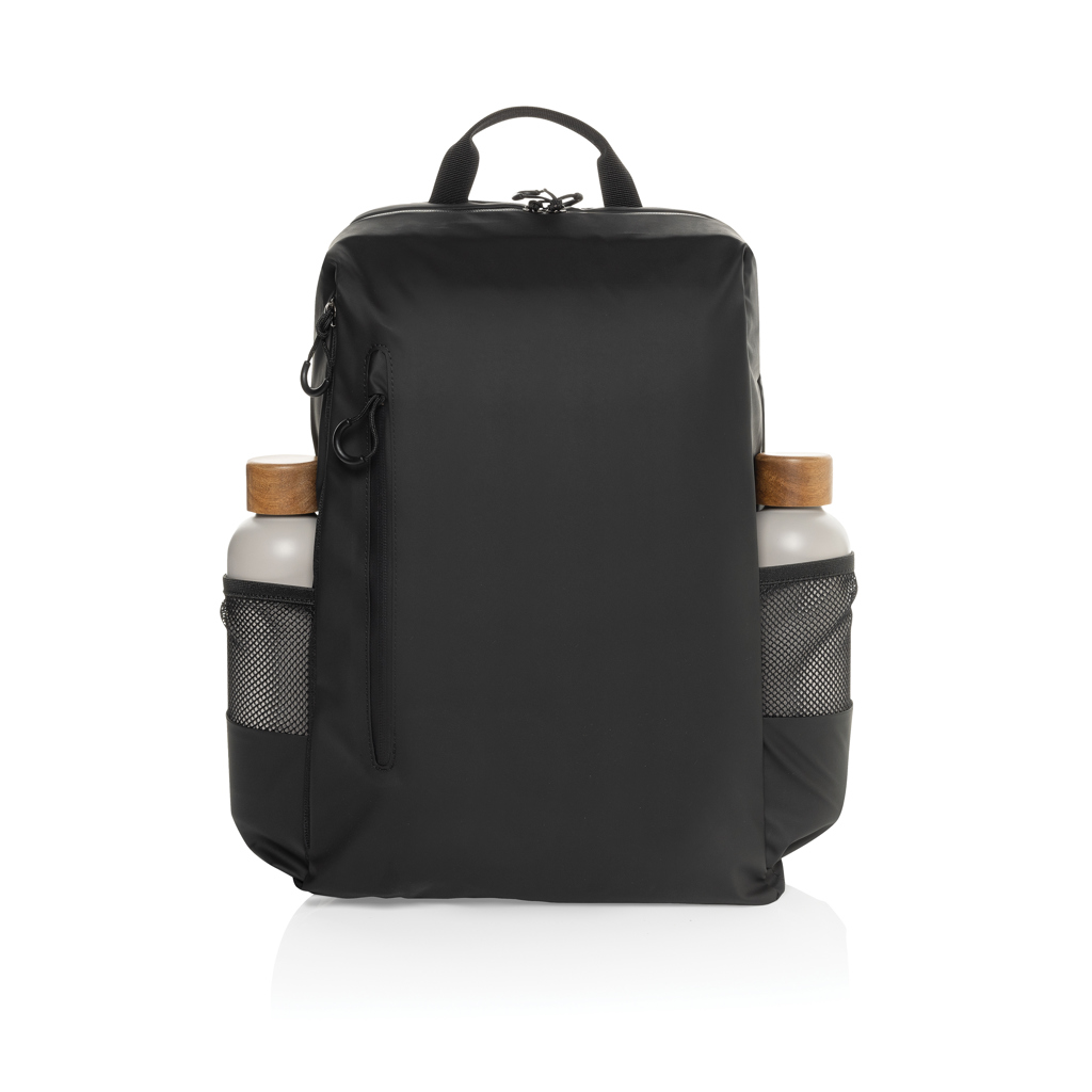 Mochila portátil 15,6" resistente al agua Lima Aware™ RPET