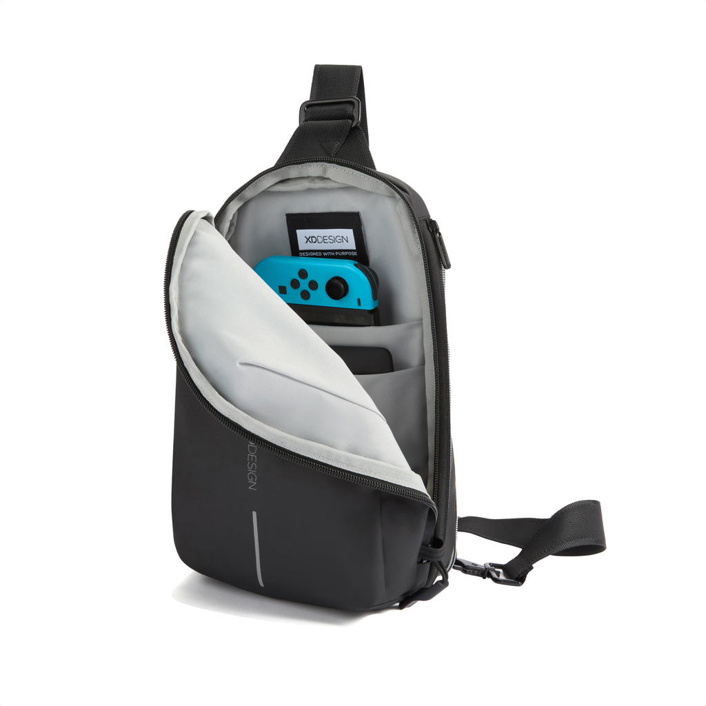 Sling expandible Urban resistente al agua